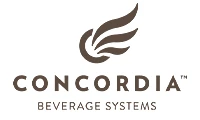 Concordia Beverage Systems Logo