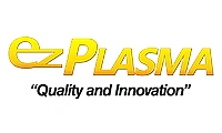 ezPlasma Logo