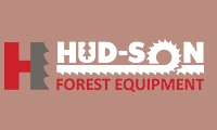 Hud-Son Forest Equipment Logo