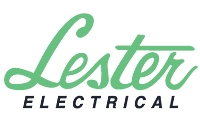Lester Electrical USA Logo