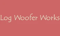 Log Woofer Works Logo