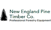 New England Pine Logo