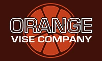 Orange Vise Co Logo