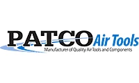 PATCO Air Tools Logo