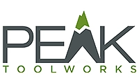 Peak Toolworks Logo