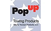 PopUp Towing Products Logo
