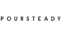 Poursteady Logo
