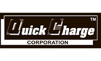 Quick Charge Corp. Logo