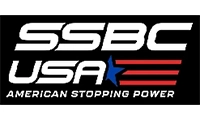 SSBC-USA Logo