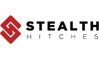 Stealth Hitches Logo