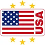 USA Made Products Logo