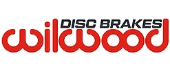 Wilwood Engineering Logo