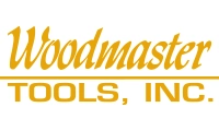 Woodmaster Tools Logo
