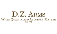 DZ Arms Logo
