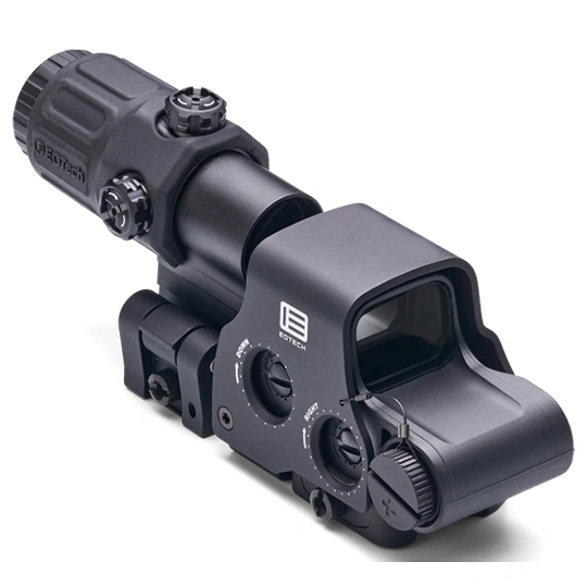 EOTECH Rifle Scopes
