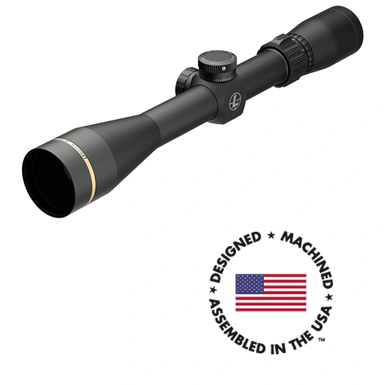 Leupold Rifle Scopes