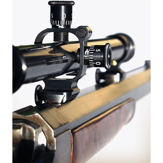 Montana Vintage Arms Rifle Scopes