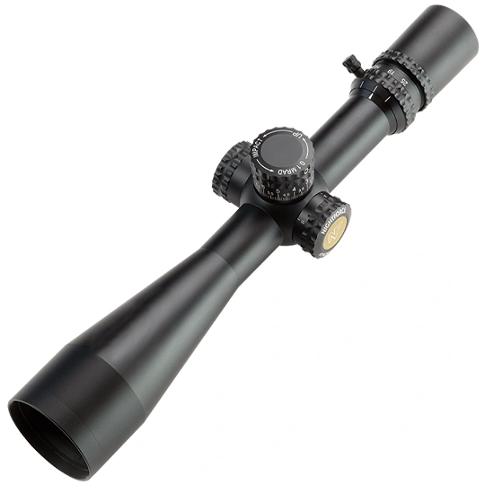 Nightforce Optics Rifle Scopes
