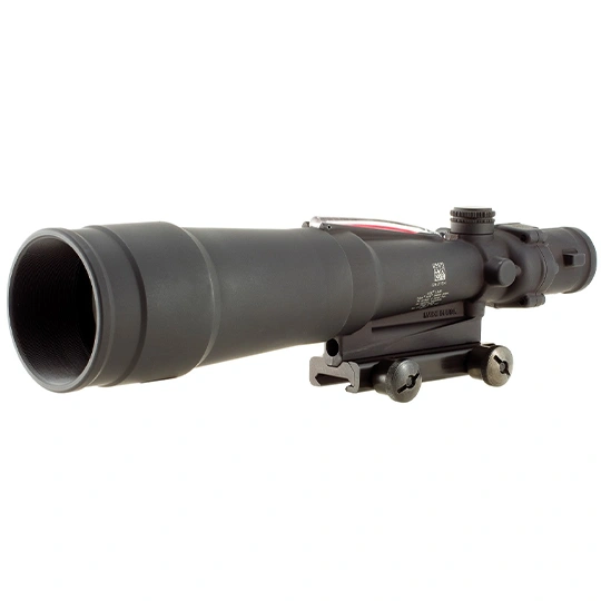 Trijicon Rifle Scopes