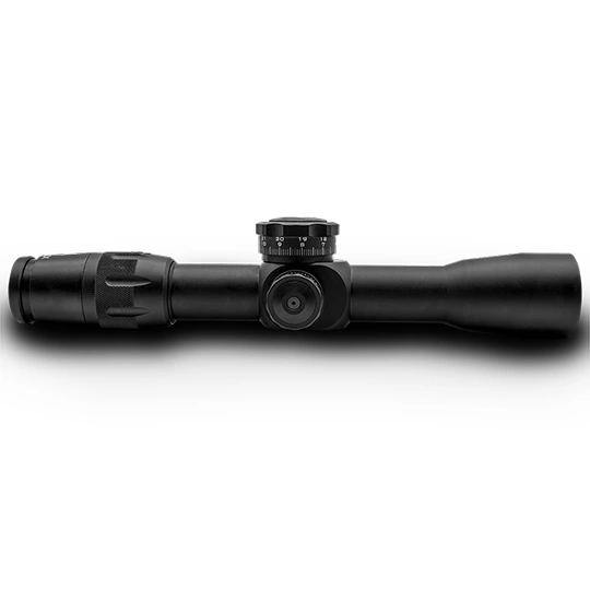 US Optics Rifle Scopes
