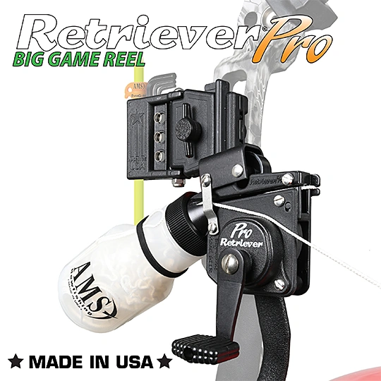 AMS Bowfishing Bowfishing Gear