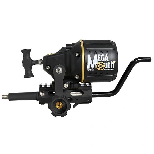 MegaMouth Bowfishing Gear