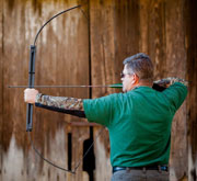 Primal Gear Unlimited Bows