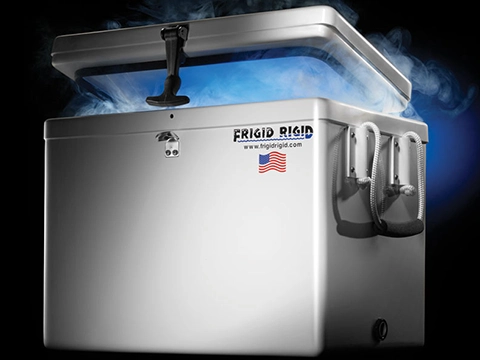 Frigid Rigid Coolers