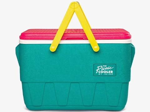 Igloo Coolers