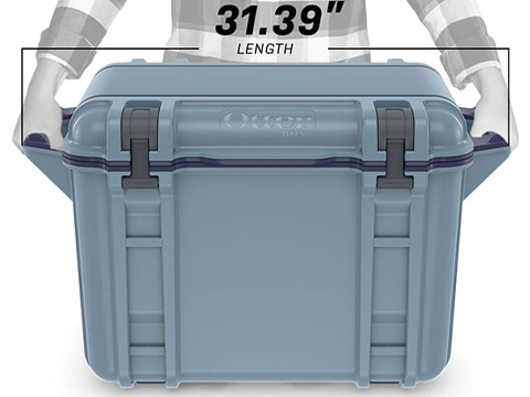 Otter Box Coolers