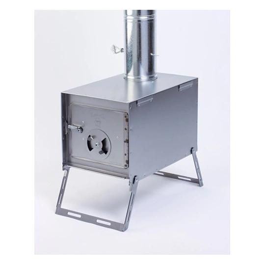 Kni-co Camp Stoves