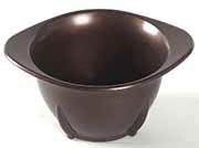 Prepare beans, sauces or other side dishes in this heavy duty pot that can be used on the grill or stovetop. Even heating, easy cleanup with dual handles for simple transport.