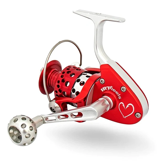 IRT Reels Fishing Reels