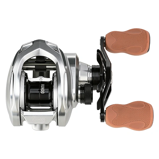 Bates Fishing Reels