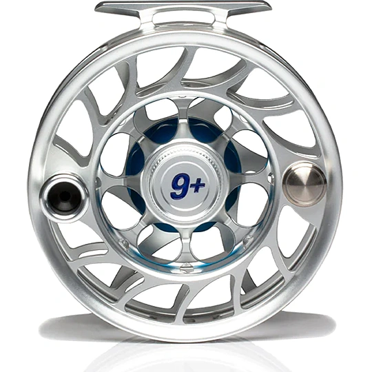 Hatch Outdoors Fishing Reels