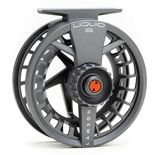 Lamson Fishing Reels