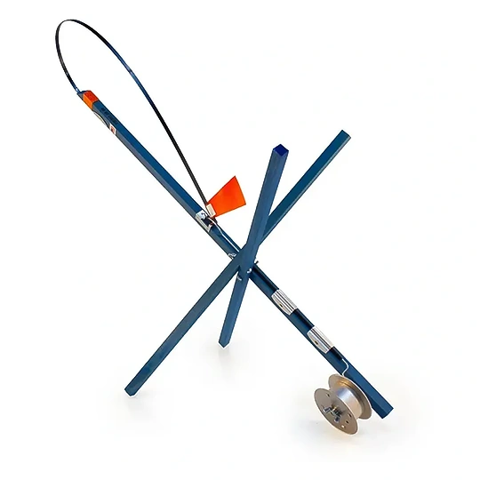 40 Up Tackle Co Tip-Ups