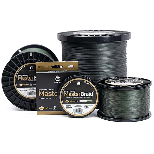 Cortland Fishing Line
