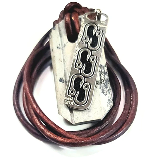 Grim Workshop Fish Hooks