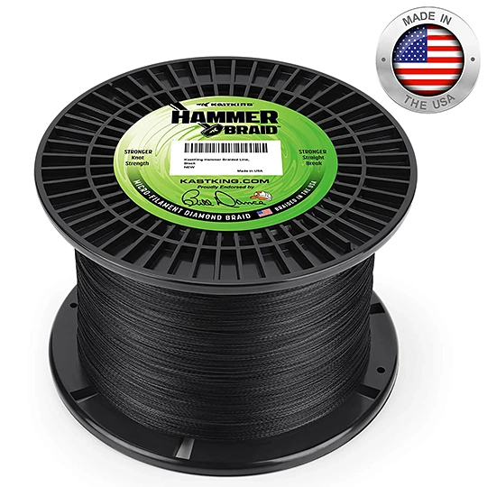 KastKing Fishing Line