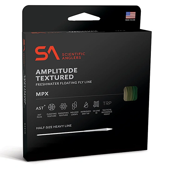 Scientific Anglers Fishing Line