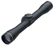 Leupold FX2 5-28mm Scout