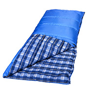 Wenzel Sleeping Bags