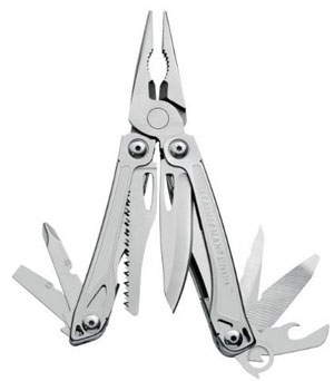 Leatherman Multi Tool