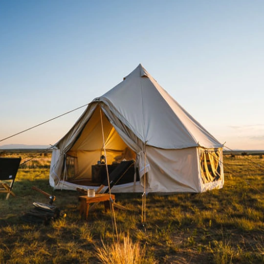 Colorado Tent Tents