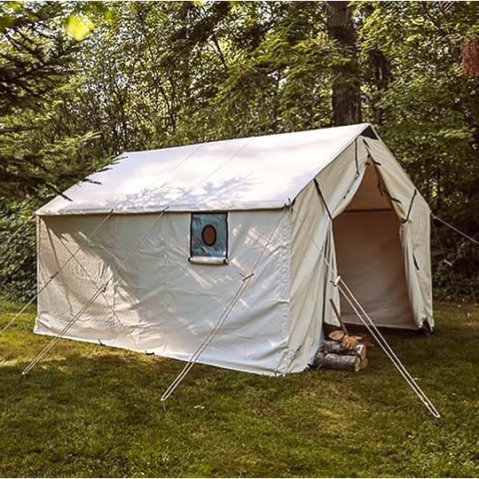 Rainier Outdoor Tents