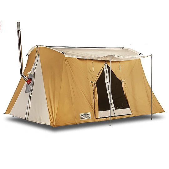 Springbar Tents