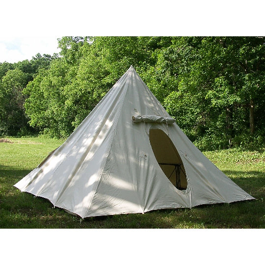 TentSmiths Tents