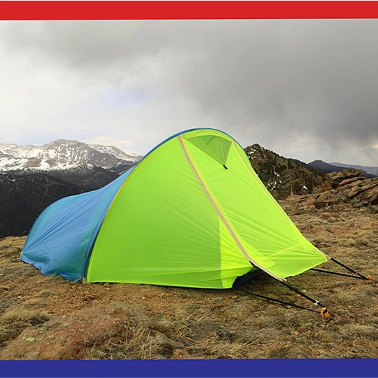 Warmlite Tents