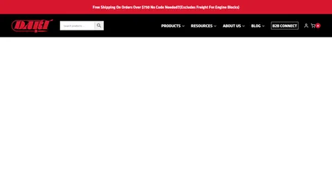 Preview of the Dart website